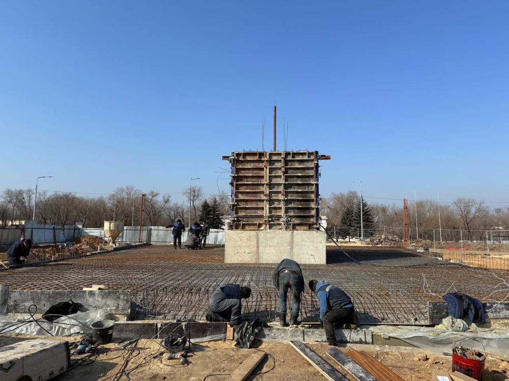 �����-��������� ��������� � ��������� �������� � 9 ���