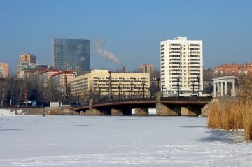 Всем жителям Республики хорошей и плодотворной рабочей недели!