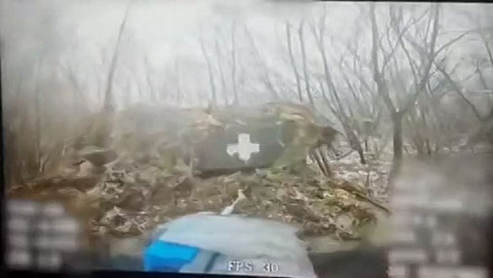 ���������� ������� ������� ������-��������� ���������� �������� ���� Leopard 2A4 �� ���������� ����������� � ���, �������� ������� ����� ������� ���������