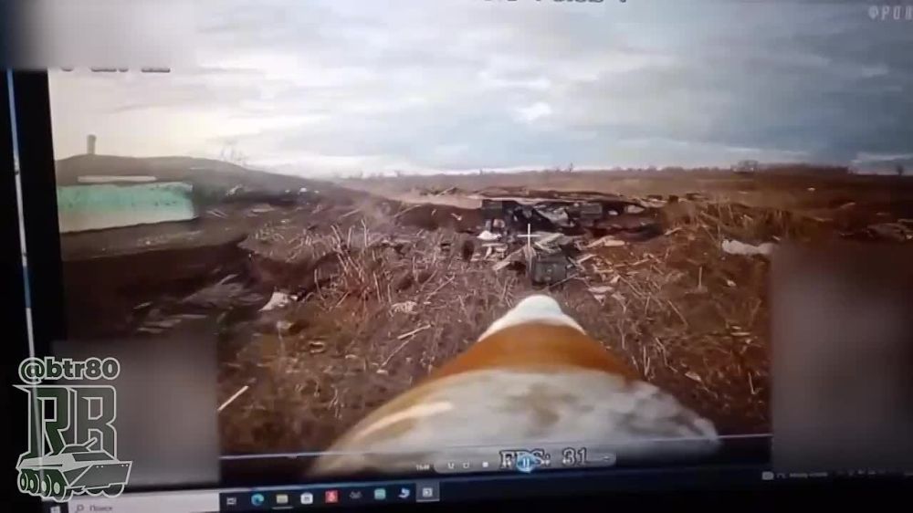 FPV-����� ����������� "�����" ���������� ����� �� 151 ���� ���