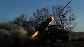 Российские войска нанесли поражение бригадам ВСУ в Запорожской области и ДНР