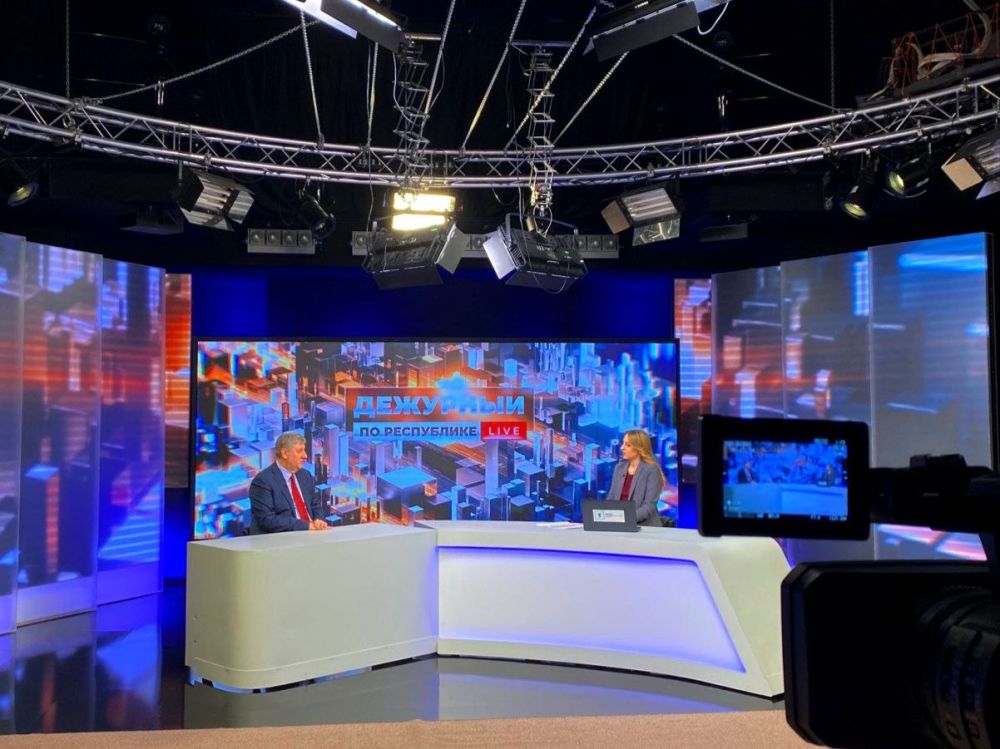 Андрей Чертков: Друзья, очень много вопросов относительно водоснабжения