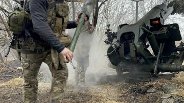 Глава ДНР Пушилин оценил продвижение российских войск в районе Красноармейска
