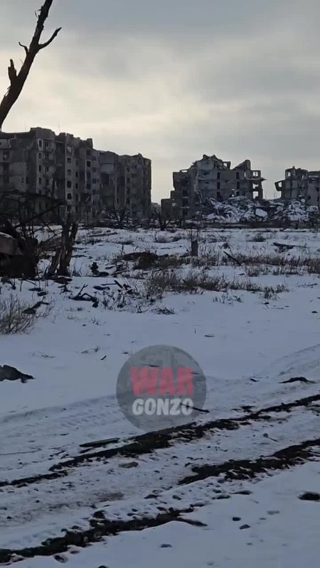 WarGonzo: ���������� �������� ��� �������� �������� ���������� ����� ���