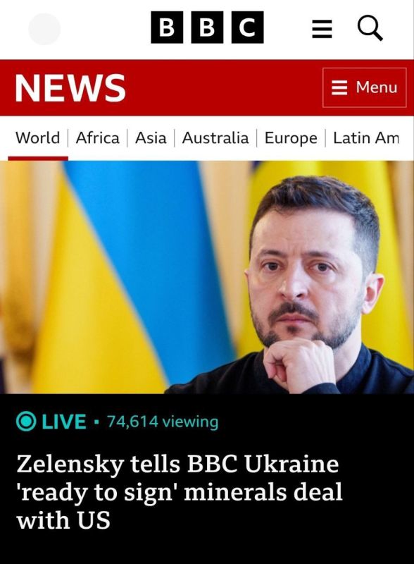 BBC: ��������� �������, ��� ������� ��-�������� ������ ��������� ���������� � ��� � ������ ��������� ����� ��� ������������ ������������ � ��������� �������
