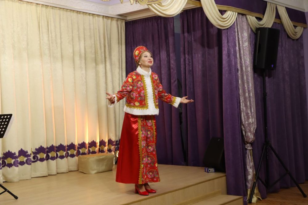 «Ух ты, Масленица!»