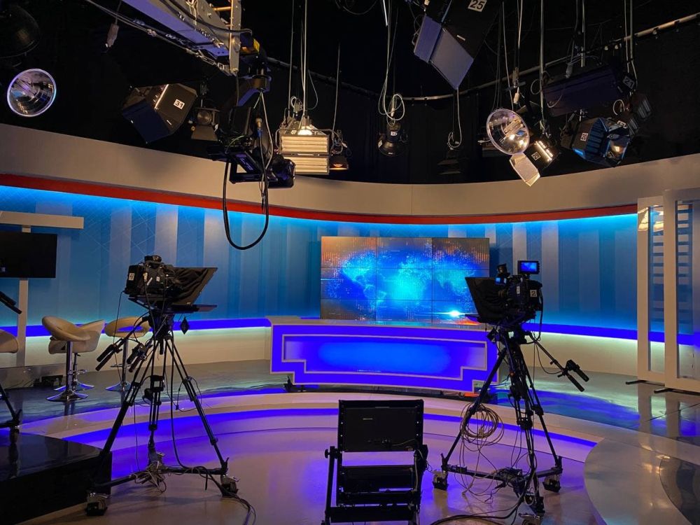 В 2025 году в телевещании ДНР произошло знаковое событие – объединились Первый республиканский канал и ТК «Юнион»