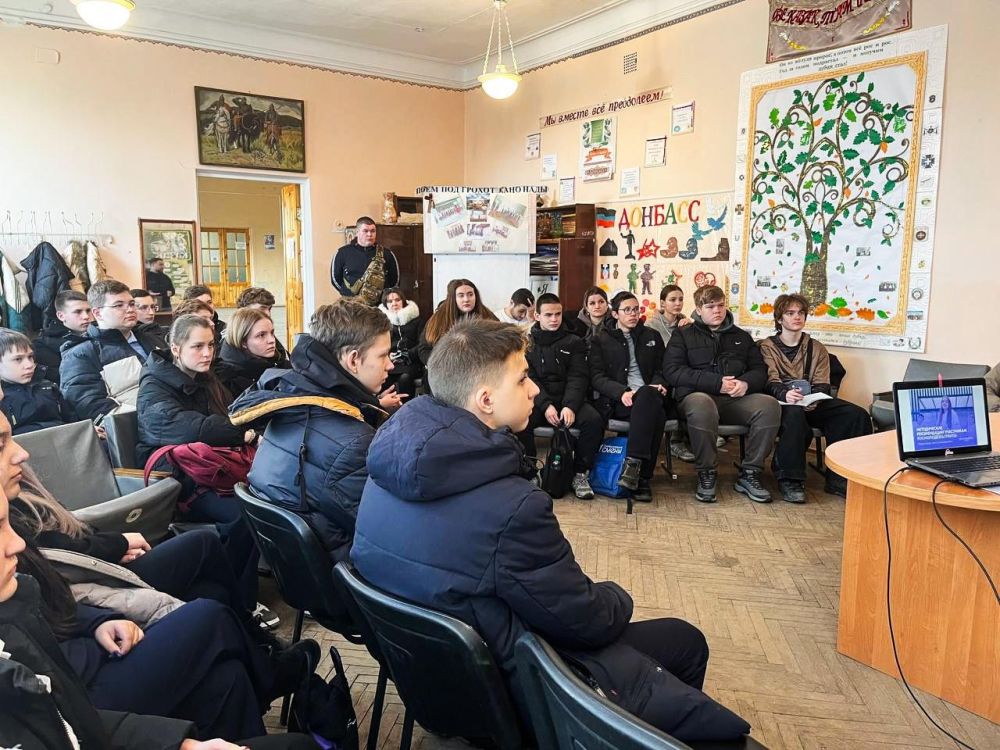 ��������� �������: �������� ����������� ������ ����������� ��������������