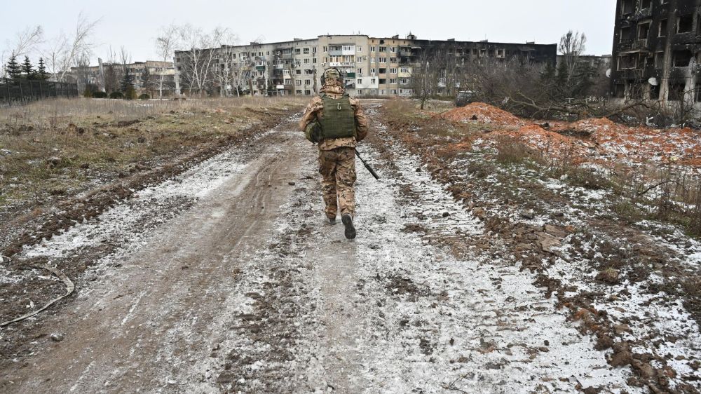 СВО – 3 года: первые пять городов, которые освободила российская армия