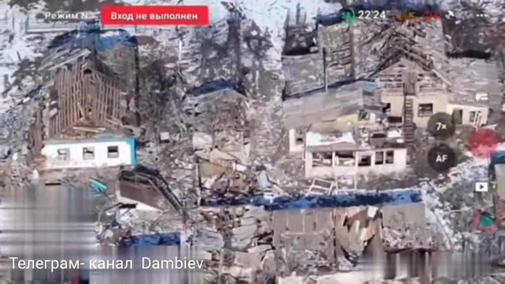 ������ �������: ��������� fpv-������ ����������� "������" �� �� ���������� � ���������� ����� ��������� ���������� �������� ��������� ������ �� ����-�������� �����������