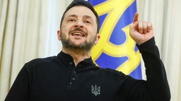 На Украине запретили «американо», сожгли Трампа и возненавидели США: простые киевляне крутят пальцем у виска и осуждают Зеленского