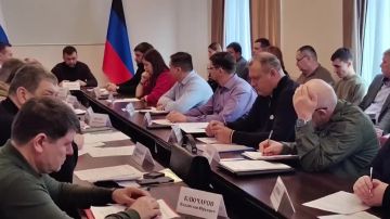 Денис Пушилин: Главы муниципалитетов должны быть рядом с жителями и решать их проблемы