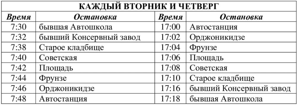 Игорь Лызов: Информация для жителей Амвросиевского округа