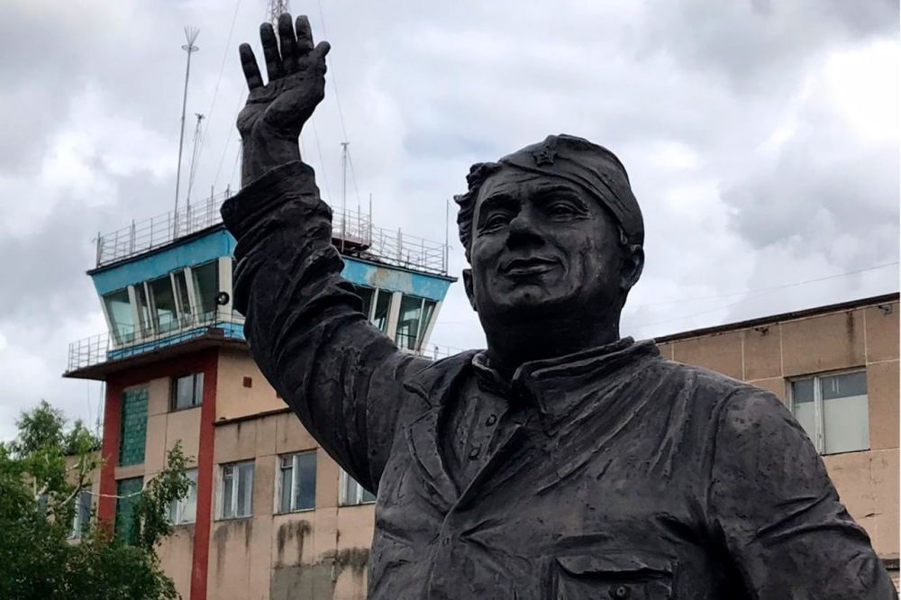 ��������� ��������: �� ����������� ��������� ������� ���������� �������� ������������