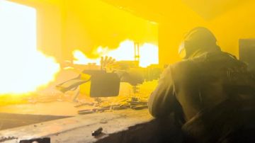 «Молчали и выпускали свой последний БК»: боец РФ рассказал о странном поведении боевиков ВСУ в Дзержинске