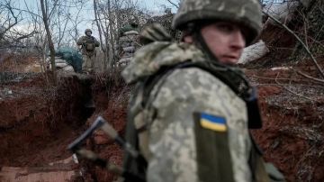 ТАСС: ВСУ перебросили часть подразделений из Курской области на юг ДНР