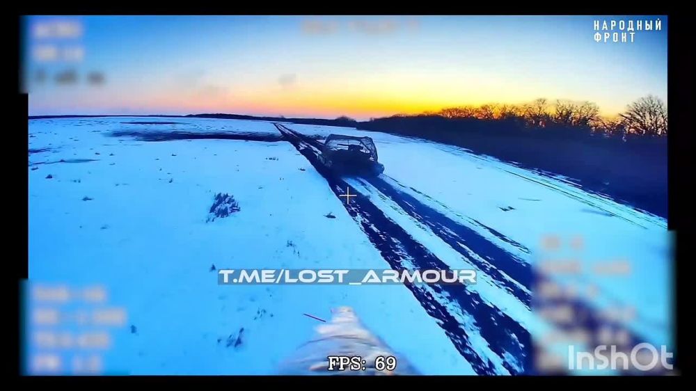 ����������� ����������� ����� �-64�� FPV-������ "���" � ������ �.�
