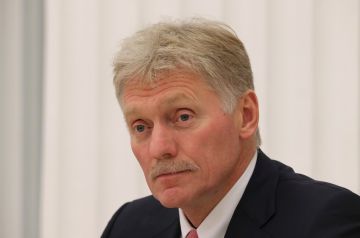 Есть нюанс: Кремль оценил готовность Зеленского к переговорам