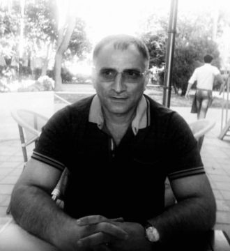 Михаил Развожаев: Сегодня проводили в последний путь рядового, старшего стрелка штурмовой роты Армана Рудольфовича Авагяна