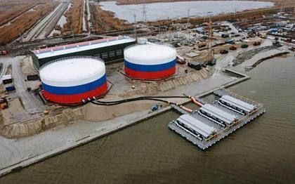 Сенатор Волошин: Ситуация с водоснабжением ДНР находится на контроле у региональных и федеральных властей