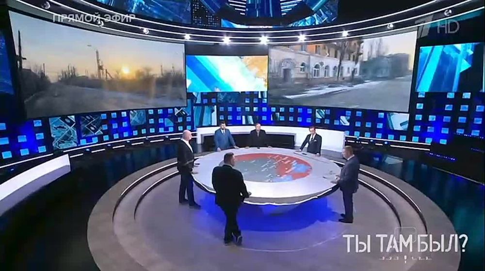 Павел Кукушкин: В Часов Яре яростно сопротивляется противник, понимая, что это господствующая высота