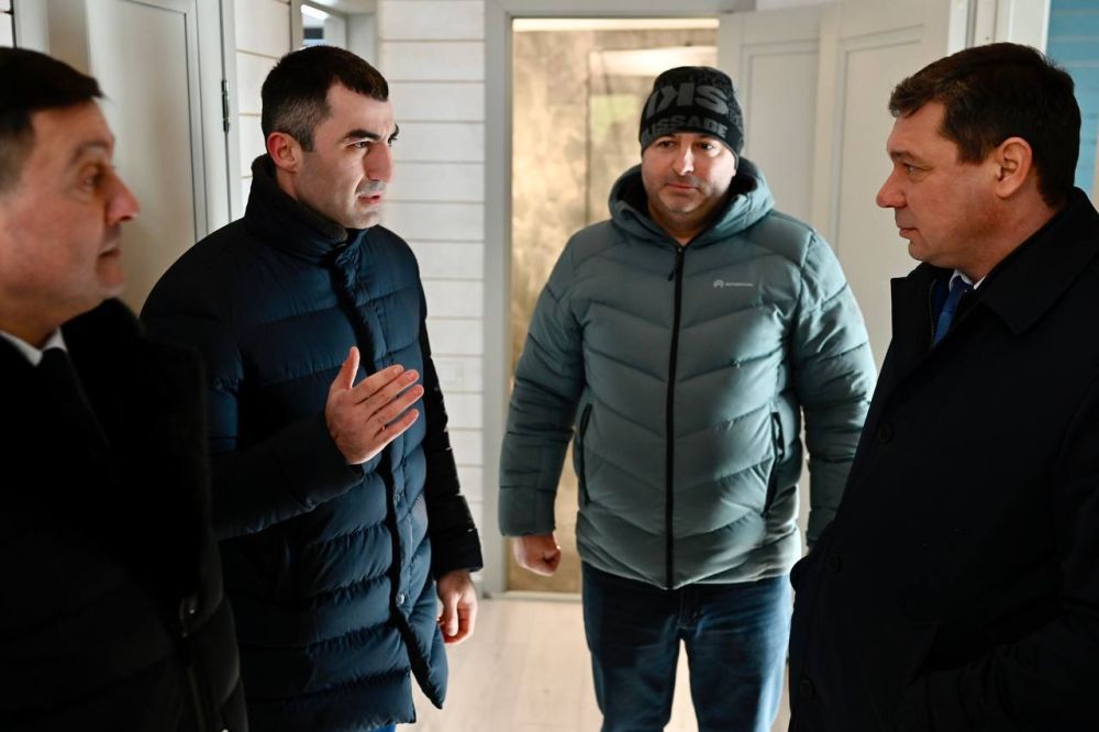 ��������� ��������: ������ � ����������� ������������� ������