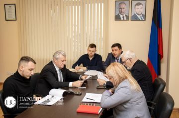 Депутаты поддержали грантовый проект «Информация 2.0: новые смыслы»
