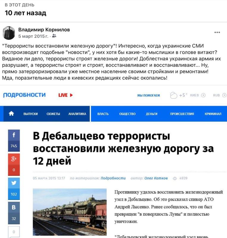 �������� ��������: � ���� ���� 10 ��� ����� ���������� ��� � ������ ��������, ��� �������� ������������ � ��������� ����� ������������ �������� ������ � ����������