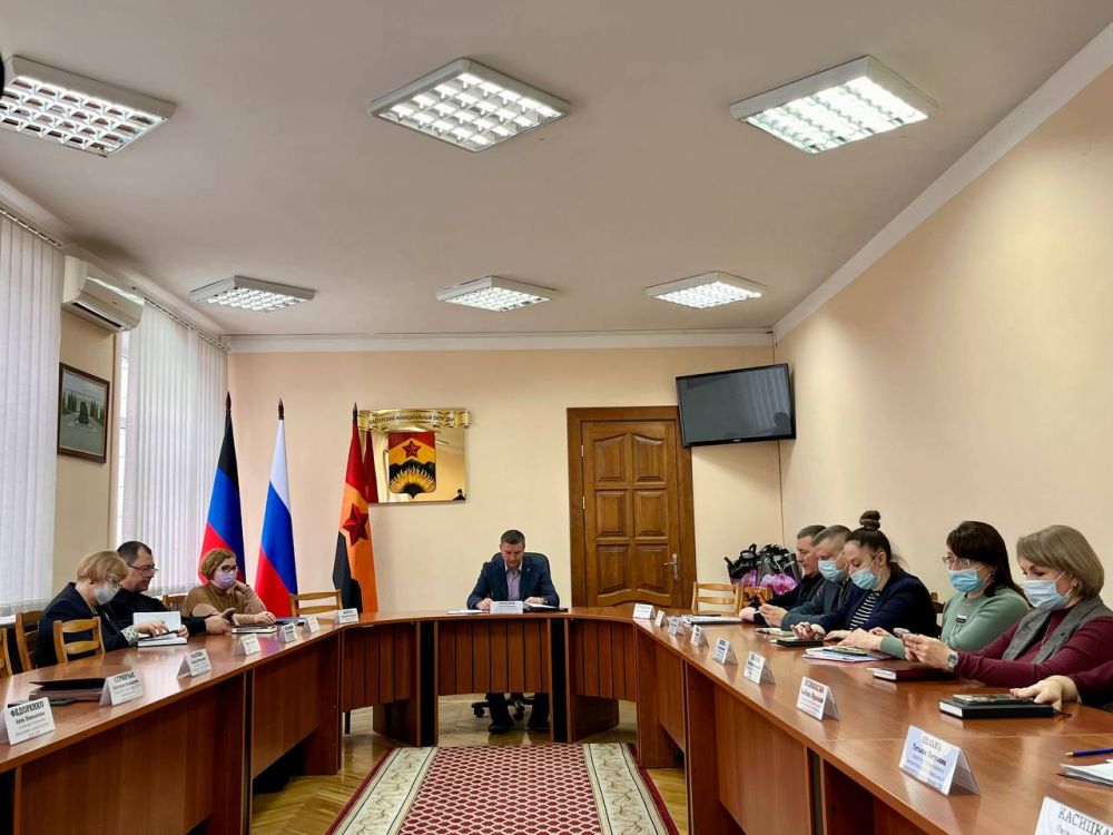 ��������� � ������������� ����������� �������������� ������ �������� �������� ����������