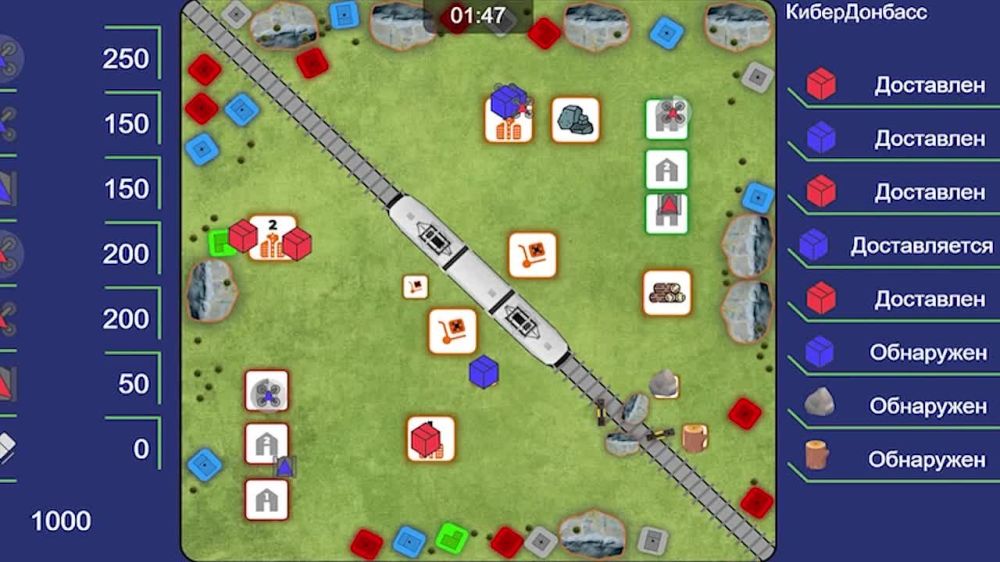 ������� �����������: ������������ ����� � ���-10!