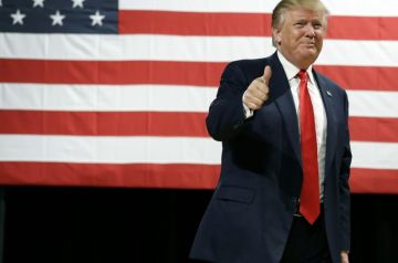Трамп рассказал о письме от Зеленского и вновь пообещал прекратить войну