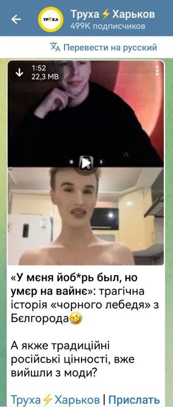 ������� ��������: ����� ������ �������������