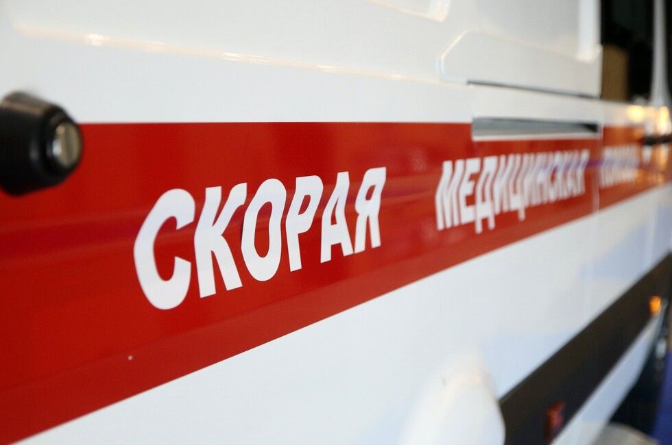 В Горловке артобстрелом ранена мирная жительница