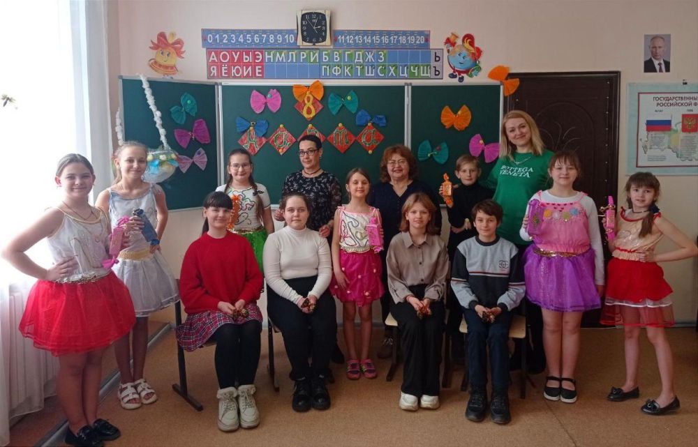 ��������� �������: � ����������� ������ ����������� � �������������� �������� ��� 8 �����