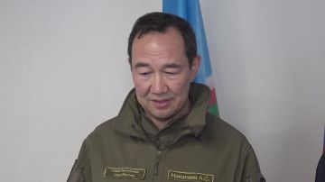 Денис Пушилин: К майским праздникам полностью восстановим ДК в Еленовке и спорткомплекс «Доломит» в Докучаевске