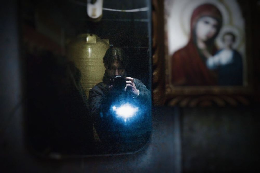 Денис Григорюк: Я все продолжаю копаться в себе и размышлять на тему "право ли я имеющий"