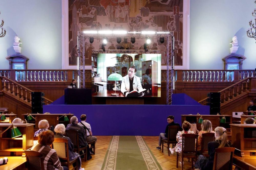 ������������� ����� �����������-2025� ������� 26 ������