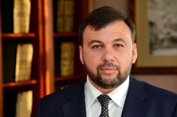 Денис Пушилин: 11 мирных жителей, в том числе сотрудник МЧС России, пострадали сегодня в результате киевской агрессии
