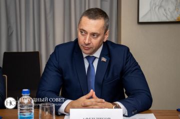 Парламентарии обсудили выдачу сертификатов о владении русским языком иностранным гражданам