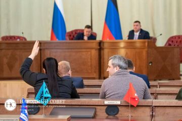 Парламентарии проанализировали меры законодательного регулирования обращения с бродячими животными