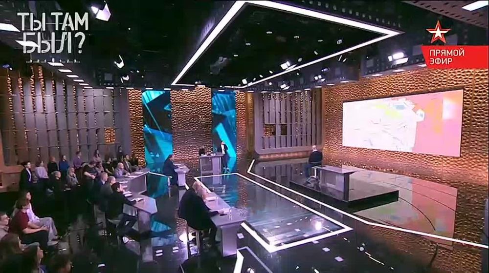 Павел Кукушкин: В центре Часов Яра буквально недавно наши десантники 98-й гвардейской дивизии взяли ещё несколько многоэтажек