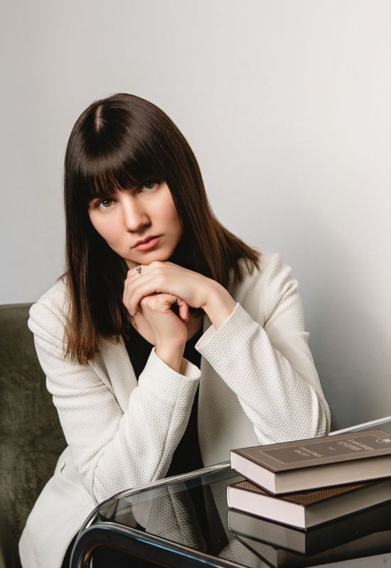 "����, � � ���� �� ������!"