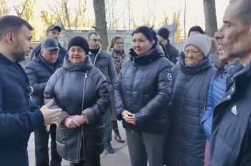 Пушилин поручил вернуть жизнь в прифронтовые районы Донецка