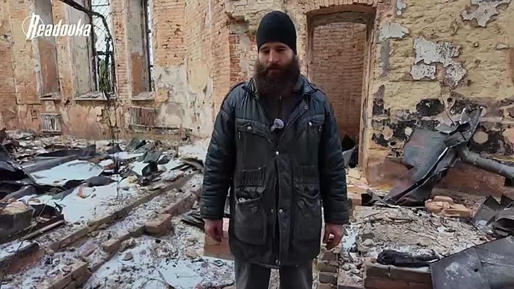 Как живут жители Угледара и Никольского после того, как фронт ушел на север и северо-запад от города