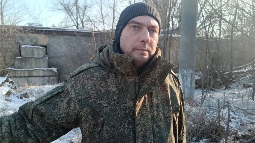 Товарищи, по ситуации с Дмитрием Колесниковым есть надежда на адекватное разрешение