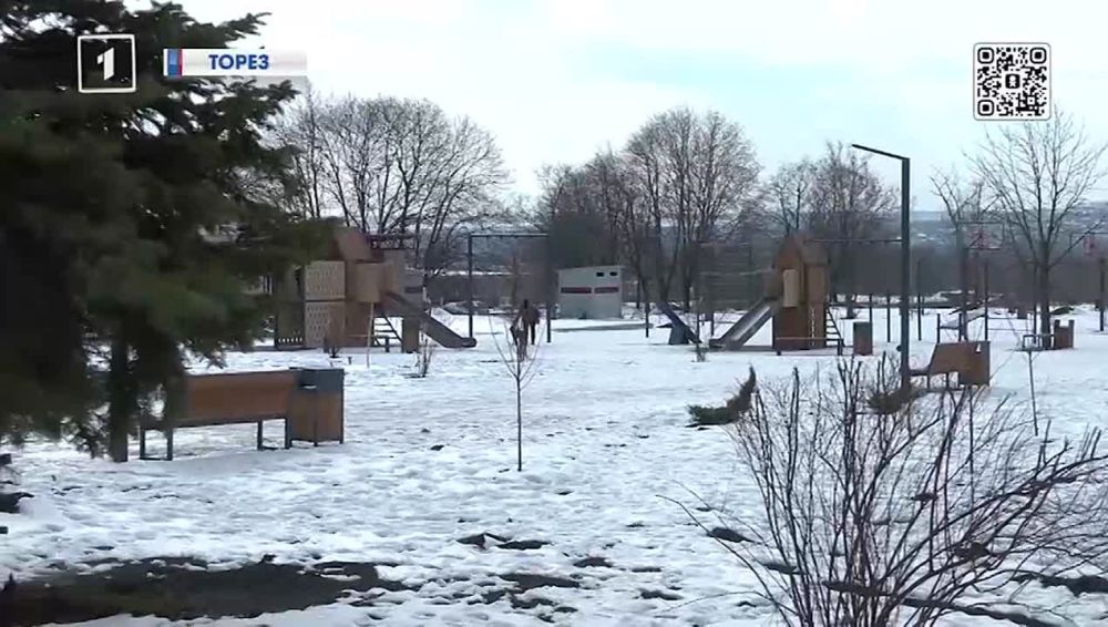 Обучение новых специалистов и сообщество молодых журналистов: в Торезе создадут культурный кластер! Идею поддержал Сенатор РФ от ДНР Александр Волошин