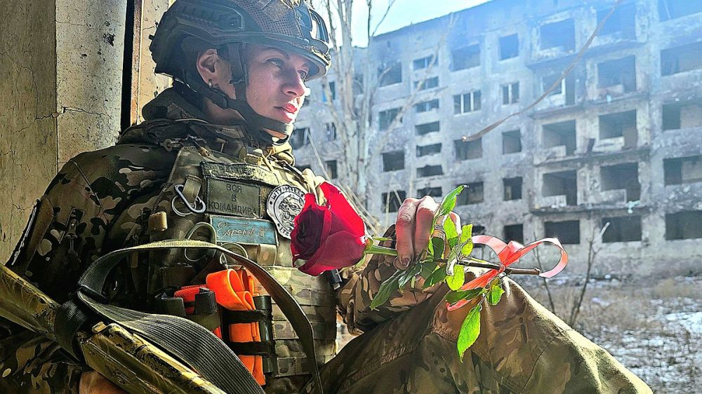 ��� ��������� ������-���� ��� �������: �� ��� ������!�. ��� ���������� �������� ������ � �������� ��������� � ��������� ���� �� ���