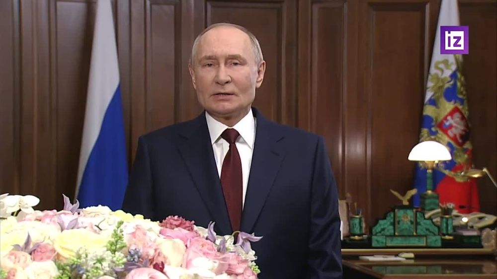 "������ � ����� �������� ������ �� ���": �������� ����� ��������� ������ � 8 �����