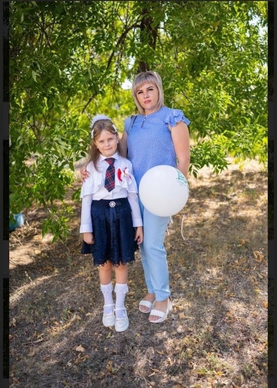 Фотовыставка «Лучше моей мамы нет»