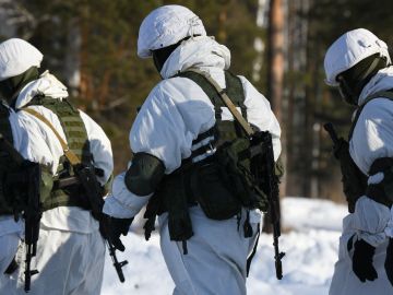 В Курском «котле» зажали тысячи бойцов ВСУ и начали штурм Суджи: карта СВО 8 марта